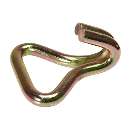 Us Cargo Control 4" Wire Hook WH4